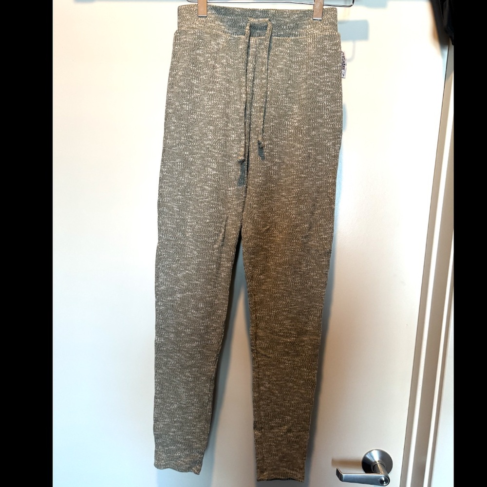 Gymshark sweatpants